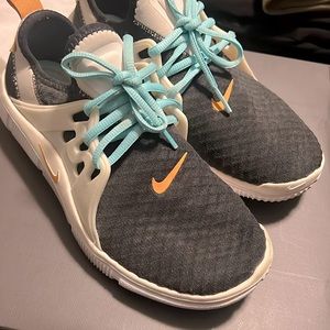 Nike walking shoes